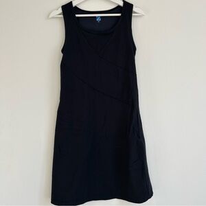 Title 9 Black Tennis Dress - Small